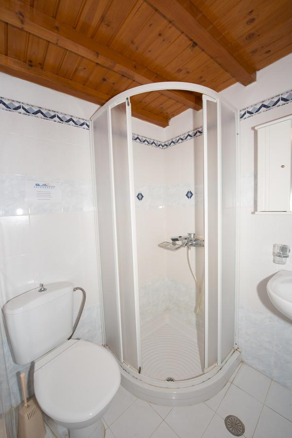 Kyklameno Studio No 3 Symi Exterior photo